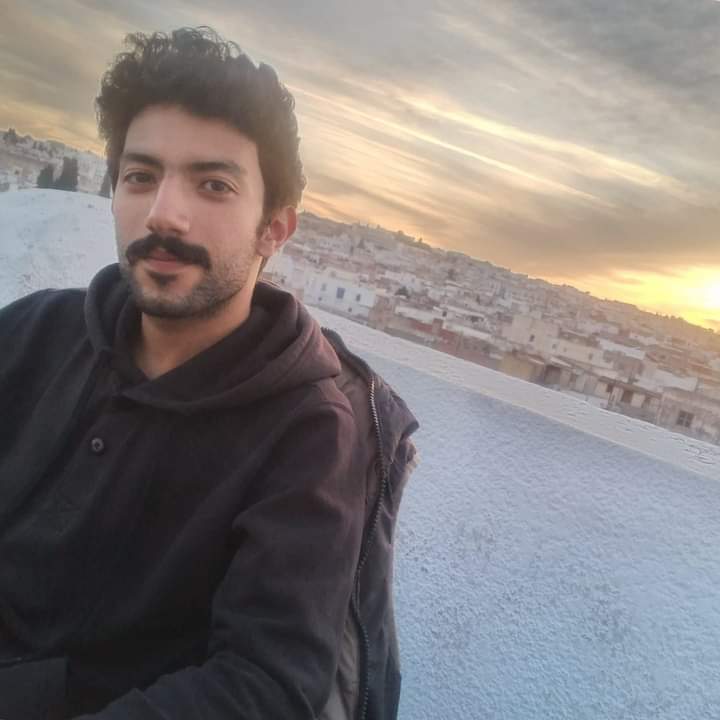 Aziz Slimen