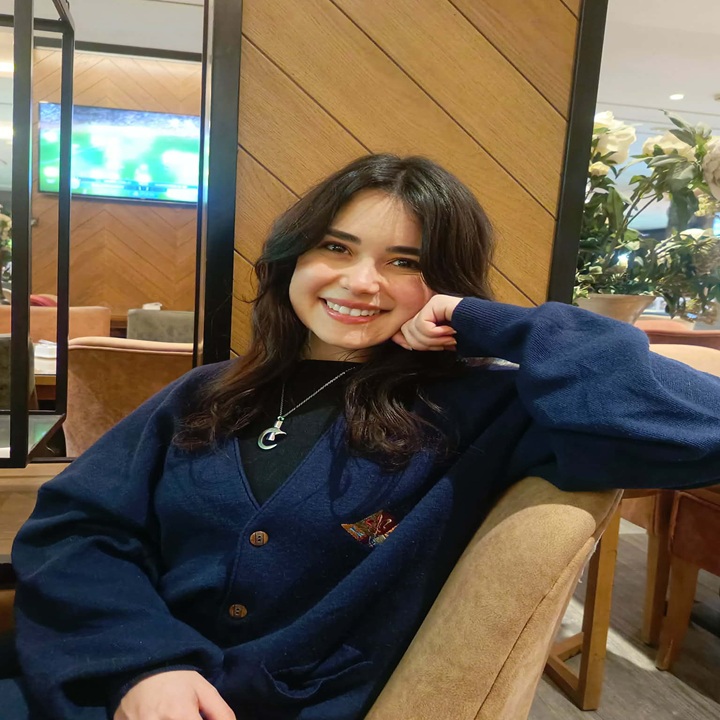 Emna Bahloul